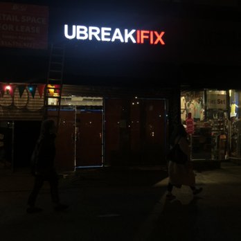 uBreakiFix by Asurion - UBreakiFix lower east side - Mobile Phone Repair Near Me - New York, New York uBreakiFix by Asurion - UBreakiFix lower east side - Mobile Phone Repair Near Me - New York, New York