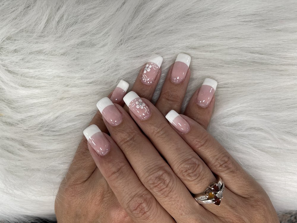 NSTYLE NAILS Updated August 2024 103 E 2nd St, Casper, Wyoming Nail Salons Phone Number