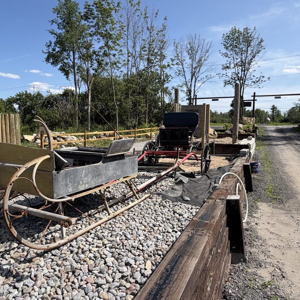 Frontier Roads - Ice Cream & Frozen Yogurt Near Me - Clinton, New York
