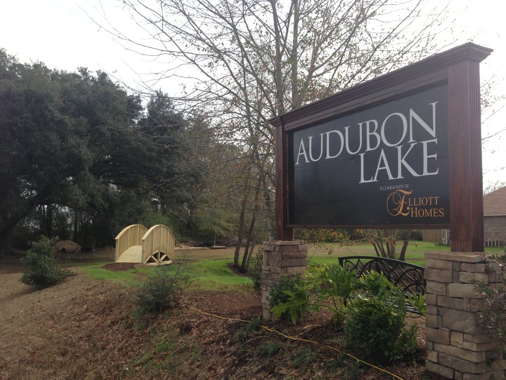AUDUBON LAKE BY ELLIOTT HOMES 15180 Audubon Lake Blvd, Gulfport