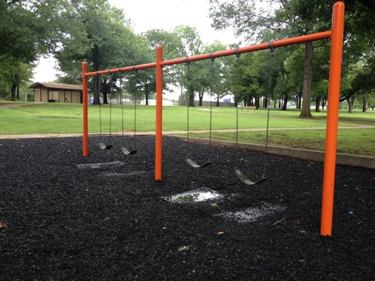 Couch Park 800 E 12th Ave Stillwater Ok Sports Recreational