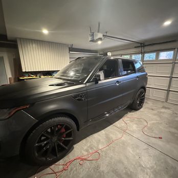 King Wrap Auto - Vehicle Wraps Near Me