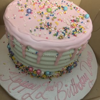 Yia Yia's Bakery - Cake without topper - Bakeries Near Me - Baltimore, Maryland Yia Yia's Bakery - Cake without topper - Bakeries Near Me - Baltimore, Maryland