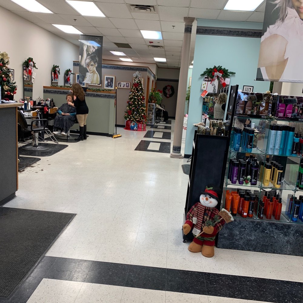 Hair Tech - Barbers Near Me - Bridgeton, New Jersey Hair Tech - Barbers Near Me - Bridgeton, New Jersey