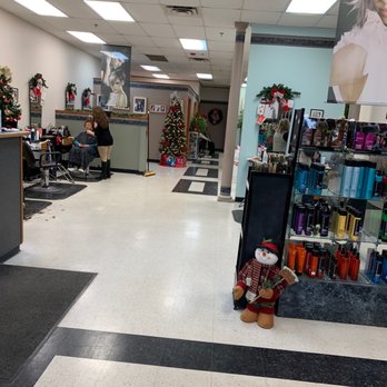 Hair Tech - Barbers Near Me - Bridgeton, New Jersey