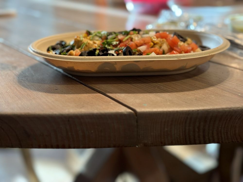 MOE’S SOUTHWEST GRILL Updated September 2024 3725 Sixes Rd, Canton