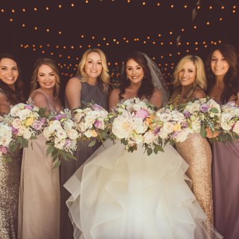 Embellish Floral Design - Florists Near Me