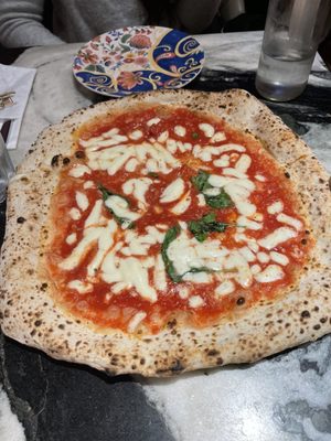 L'Antica Pizzeria da Michele by null