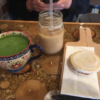 Liquid Leaf - Wow!This place is a must. Authentic tea shop that also serves great coffee. Great customer service. Definitely a must! - Coffee & Tea Near Me - Murrieta, California Liquid Leaf - Wow!This place is a must. Authentic tea shop that also serves great coffee. Great customer service. Definitely a must! - Coffee & Tea Near Me - Murrieta, California