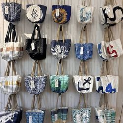 Sea Bags - Handbags for everyday use