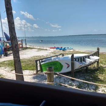 High & Dry Grill - Tiki Bars Near Me - Dunedin, Florida High & Dry Grill - Tiki Bars Near Me - Dunedin, Florida