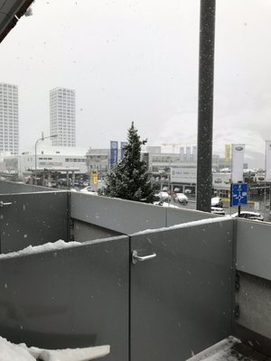 ibis Chur by null