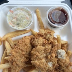 The Chicken Shanty - 3 Piece Combo