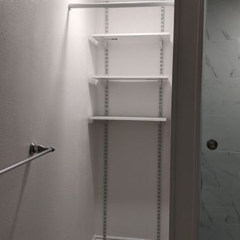 Winpoint Construction - Alcove closet - General Contractors Near Me