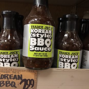 Trader Joe's - Try this with chicken wings. - Grocery Near Me - Henderson, Nevada