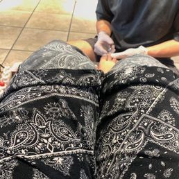 Pedicures Pedicures
