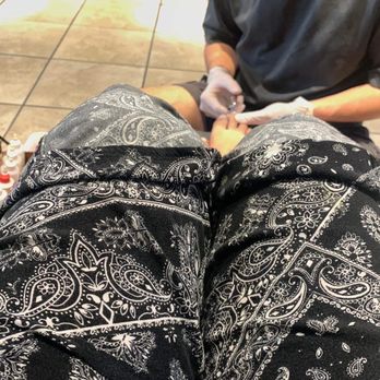Tranquility Nails & Spa - Pedicures - Nail Salons Near Me - Tulsa, Oklahoma Tranquility Nails & Spa - Pedicures - Nail Salons Near Me - Tulsa, Oklahoma