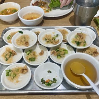 Nem By Summer Rolls - Banh beo - Vietnamese Near Me - San Gabriel, California Nem By Summer Rolls - Banh beo - Vietnamese Near Me - San Gabriel, California