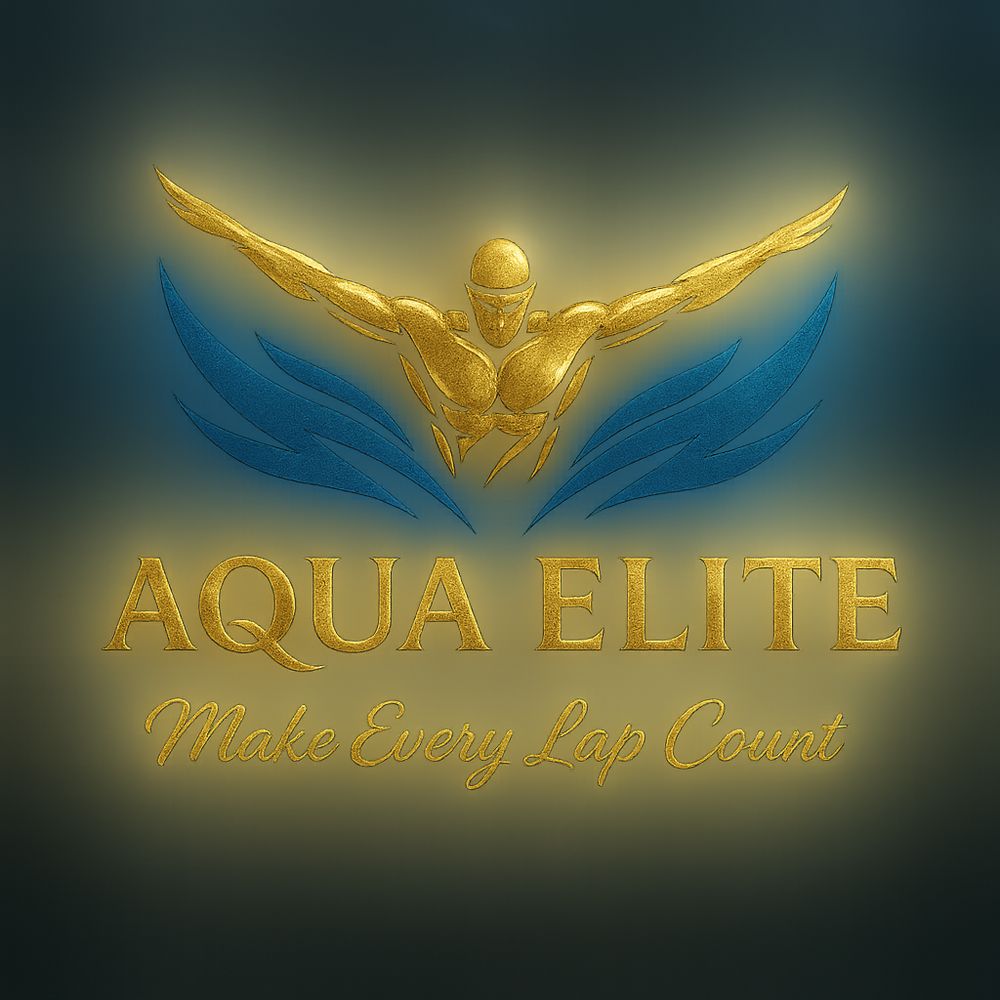 Aqua Elite Logo