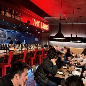The Tang - Upper West Side - Noodles Near Me - New York, New York