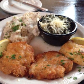 Gulfstream Cafe - Grouper franchise which is just fried fish. - Seafood Near Me - Garden City, South Carolina Gulfstream Cafe - Grouper franchise which is just fried fish. - Seafood Near Me - Garden City, South Carolina