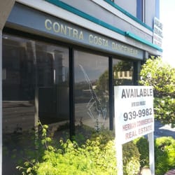 Contra Costa Dancewear - Former store front