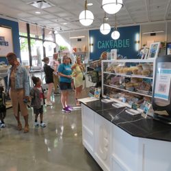 Cakeable Cafe