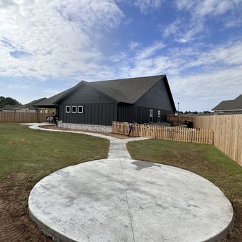 JCP Concrete & Construction - Patio and sidewalk - Masonry/Concrete Near Me - Owasso, Oklahoma JCP Concrete & Construction - Patio and sidewalk - Masonry/Concrete Near Me - Owasso, Oklahoma
