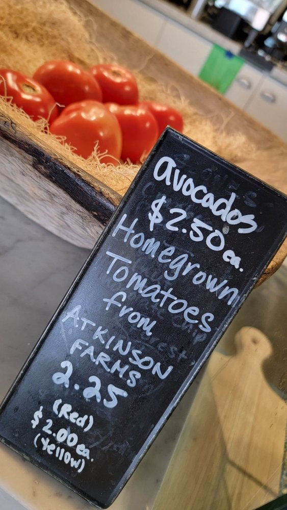 Tres Market Foods Tres Market Foods