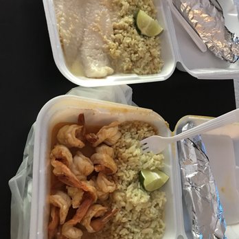 Clemente Seafood - Fish in garlic sauce and shrimp a la Diablo - Seafood Near Me - Santa Ana, California Clemente Seafood - Fish in garlic sauce and shrimp a la Diablo - Seafood Near Me - Santa Ana, California
