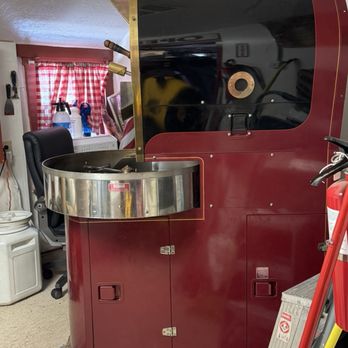 Big Bear Coffee Roasting - Coffee Roasteries Near Me - Big Bear Lake, California