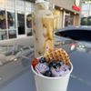 Aurora Rolling Ice Cream gift card