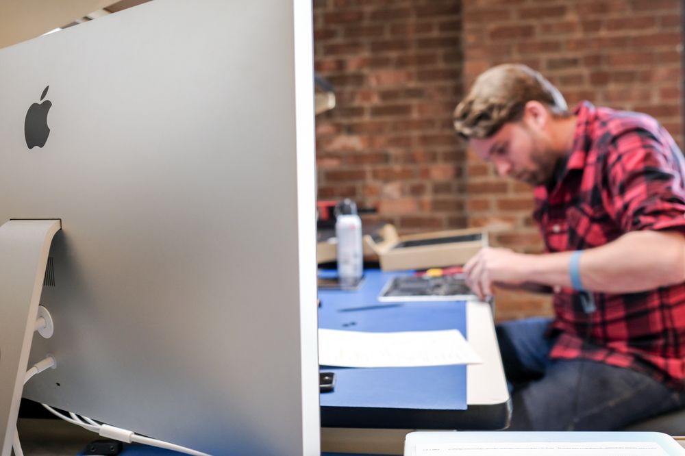 FOUNDATION TECHNOLOGIES Updated July 2024 10 Photos 250 S