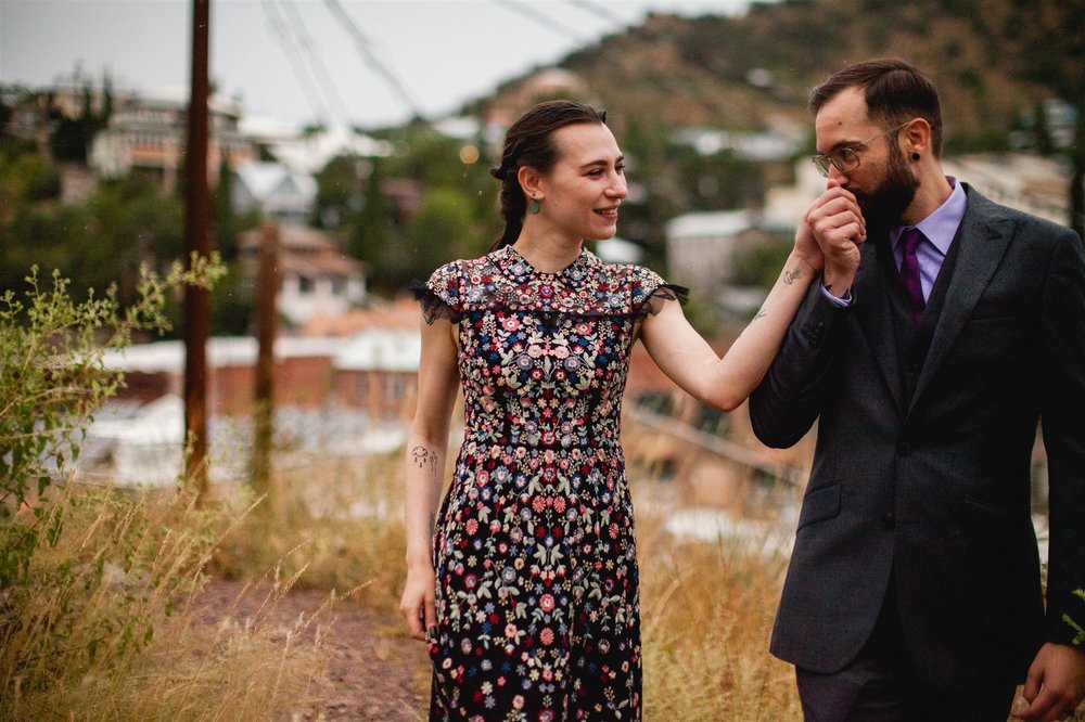 BISBEE PHOTOGRAPHY Updated August 2024 46 Photos Bisbee, Arizona Event Photography