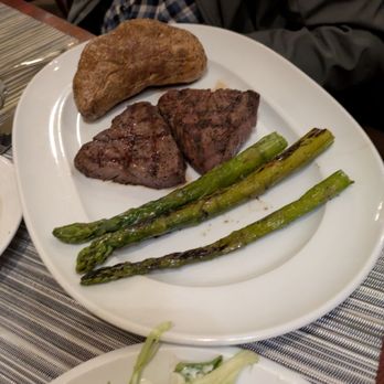 Stockman's Steakhouse - steak special - Steakhouses Near Me - Laughlin, Nevada