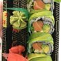 Mac's Sushi