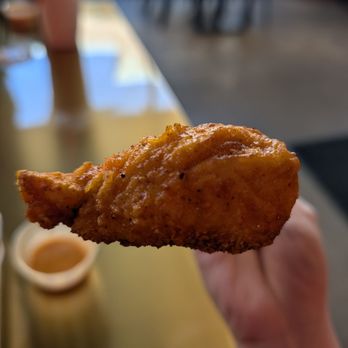 Houston TX Hot Chicken - Chicken Shop Near Me - Katy, Texas Houston TX Hot Chicken - Chicken Shop Near Me - Katy, Texas
