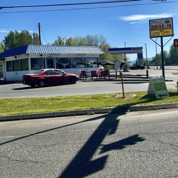 Don & Jo's Drive-In - Burgers Near Me - Ridgefield, Washington Don & Jo's Drive-In - Burgers Near Me - Ridgefield, Washington