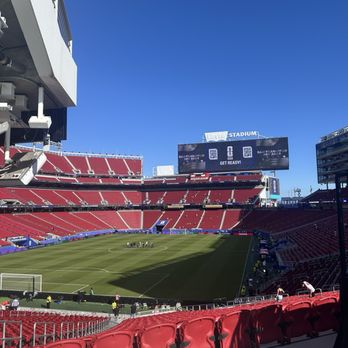 Levi's Stadium - Stadiums & Arenas Near Me - Santa Clara, California Levi's Stadium - Stadiums & Arenas Near Me - Santa Clara, California