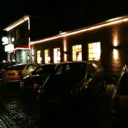 Outside Outside
