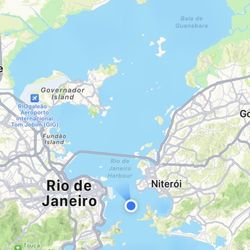 Sail in Rio