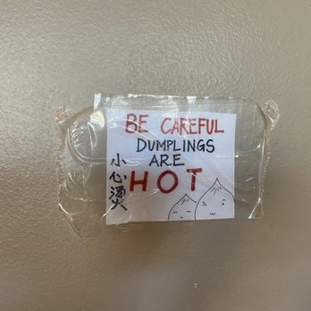 Dumpling Generation - Edmonds - Chinese Near Me - Edmonds, Washington