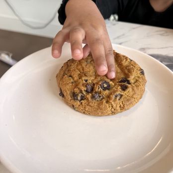 Coco Bistro & Bar - Chocolate Chip Cookie - Coffee & Tea Near Me - Chapel Hill, North Carolina Coco Bistro & Bar - Chocolate Chip Cookie - Coffee & Tea Near Me - Chapel Hill, North Carolina