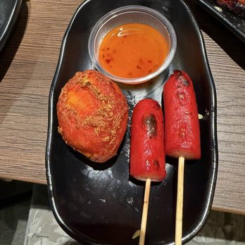 All Asian BBQ - Toknene And hot dog - Barbeque Near Me - Las Vegas, Nevada All Asian BBQ - Toknene And hot dog - Barbeque Near Me - Las Vegas, Nevada