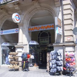 Undergroundstore