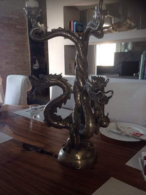 Bed & Breakfast Cesenatico Casadodici by null