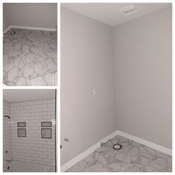 J R Painting & Drywall