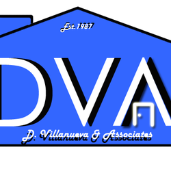 D Villanueva & Associates