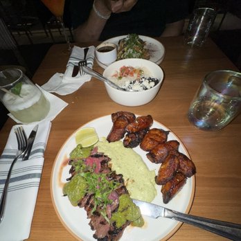 Meximodo - Mexican Near Me - Jersey City, New Jersey