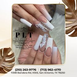 PLT Nail Bar - Turning your nails into tiny masterpieces with endless design possibilities.